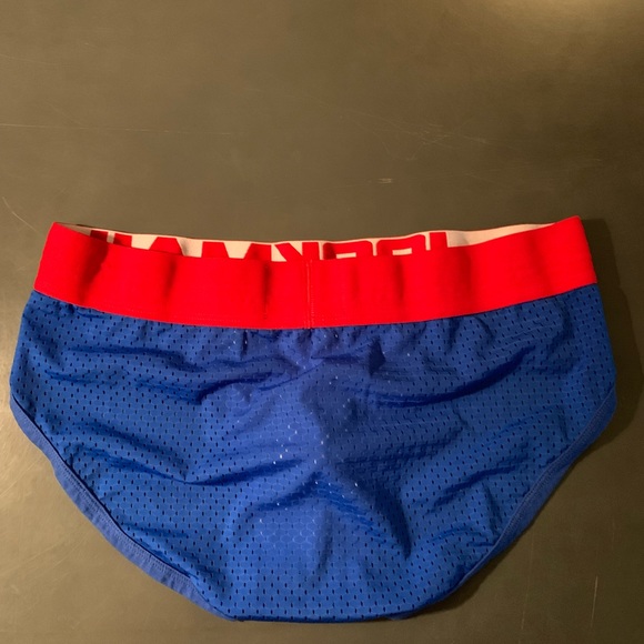 Jockmail - Picture 2 of 3